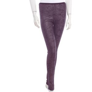 Vpl spindle leggings